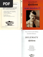Wydawnictwo Militaria (078) - Piechota Niemiecka Vol. 1 | PDF