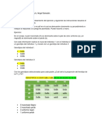 Tarea Herencia