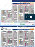 Comune Di Terrasini Domestiche 2022