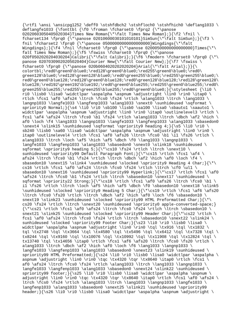 Html Text Nowrap
