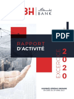BH Rapport D'activité FR 2020