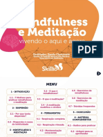 Meditação Ebook