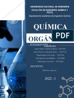 Organica2 - PARTE N°2 - 2022-2 - QU338 111