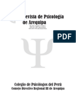 Caracterisiticaspsicologicasestudiantespsicologia Salamanca YForero