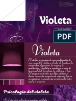 VIOLETA