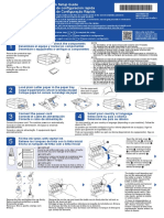 Guias de La Impresora T720dw