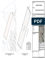 Levantamiento topográfico propiedad