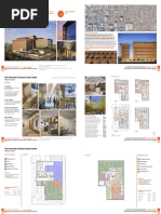 University of Arizona Cancer Center Case Study - 2016 AIA-AAH Design Award Winners-2