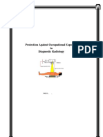 24-الوقاية الإشعاعية في مجال التشخيص الإشعاعي