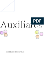 Auxi. Mercantiles