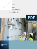 LoadIQ Mill Scanning Technology