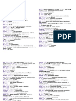 Dicicionario Nihongo | PDF | Naturaleza