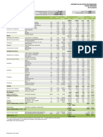 Estimativa de Custo de Produção - Feijão Irrigado JUN20