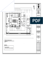 As Build Drawing: Pagar Puskesmas Kejayan