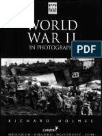 World War II in Photographs-By - Priale