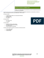 Formulário de demanda e alteração de carga (Recuperação Automática)