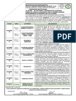 CIRCULAR No21-EVENTOS ACADÉMICOS-OCTUBRE 19 DE 2022