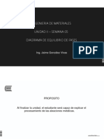 05 Diagrama de Equilibrio de Fases