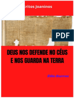 Jesus, nosso defensor no tribunal celestial