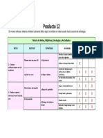 Terminado 1° PRODUCTO 12