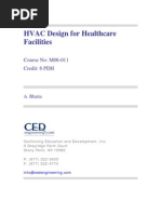 Download HVAC Design for Healthcare Facilities by aymanibrahim_71 SN60208785 doc pdf
