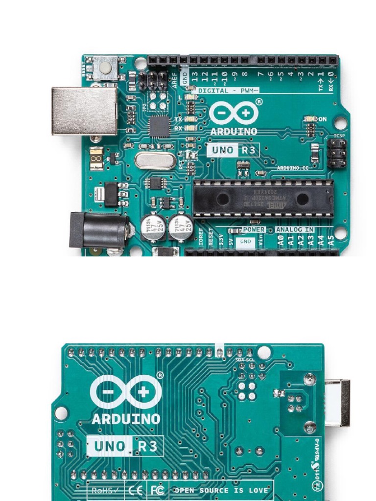 Materials | Download Free PDF | Arduino | Computer Engineering