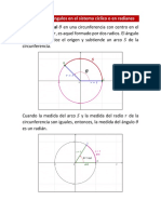 Refuerzo Trigonometría