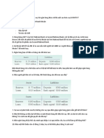 Bài Tập Module 2-Chương 9,11