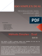 Metodo Simplex Dual Final (1)