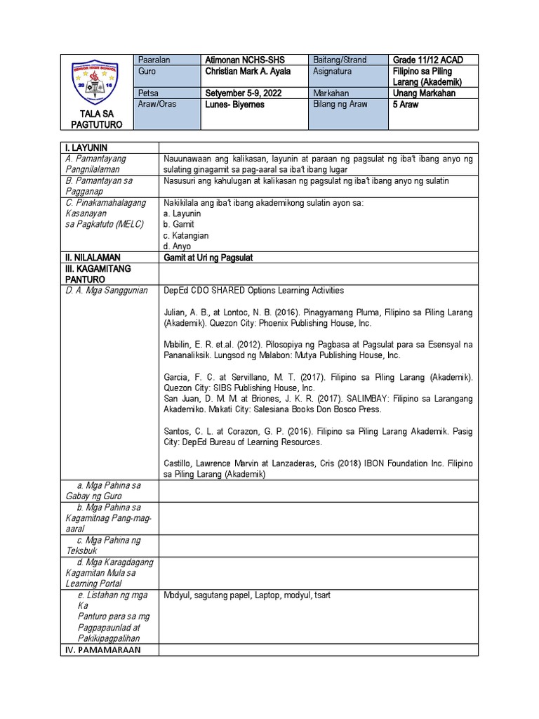 LP 2 PL | PDF