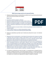 Reducción de Riesgo Mecánico Plastimax