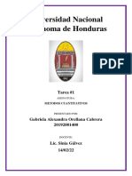 Tarea 1 M todosCuantitativosII 1 PDF