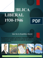 Republica Liberal