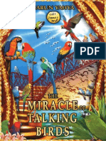 The Miracle of Talking Birds 1ed En