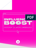 Marketing de influência: oportunidades e casos de sucesso