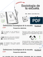 Sociología Segunda Parcial PDF