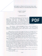 PLJ Volume 79 Number 4 - 09 - Jonathan P. Arrojado Blake S. Feken - When Push Comes To Shove 1