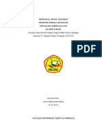 FORMAT - LAPORAN - PKL - OK (1) Alivia Format Laporan