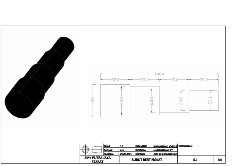 Bubut Bertingkat Pdf