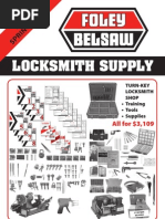 Download Foleybelsaw Catalog Spring 2011 by James Garrett SN60210301 doc pdf