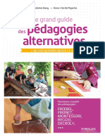 Le Grand Livre Des Pédagogies Alternatives (Madeleine Deny) (Z-lib.org)