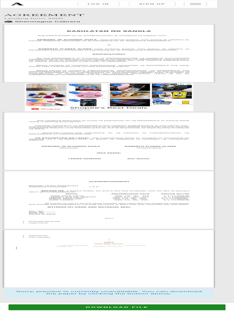 Kenkenken | PDF