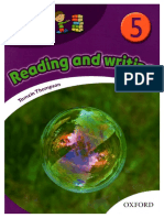 Oxford Primary Reading and Writing 5