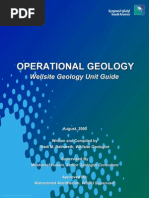 Download Saudi Aramco - Operational Geology Manual by Adnan Khalid SN60210862 doc pdf