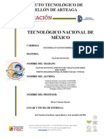 3era Parte - Diseño Organizacional, El Marco Legal y Fiscal - Plan de Negocios - Instituto Dher