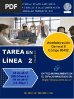 00452 TAREA 2 