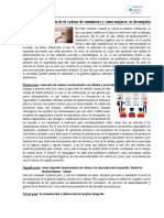 La Evaluación de La Cadena de Suministro y Cómo Mejorar Su Desempeño 01.may.2020