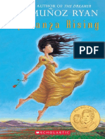 Esperanza Rising - Ryan, Pam Munoz