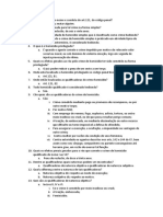 Homicídio no CPB: penas, qualificadoras e causas de aumento