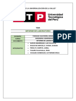 Informe Final Sismos